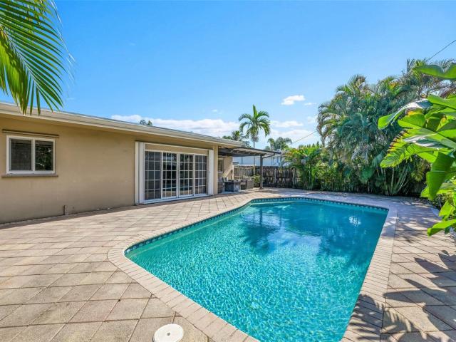4401 NE 18th Avenue, Oakland Park, US, FL