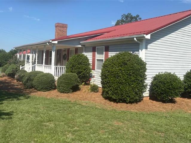 4401 Cherrywood Road
