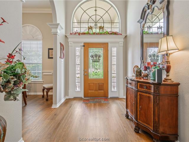 4401 Rocky Meadows Drive