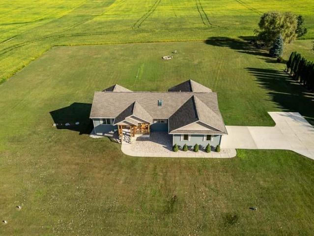 4401 W Spring Creek Road
