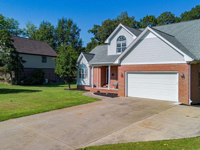 4401 Westchester Lane