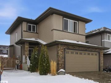 Triomphe Estates, Beaumont, Division No 11, Alberta