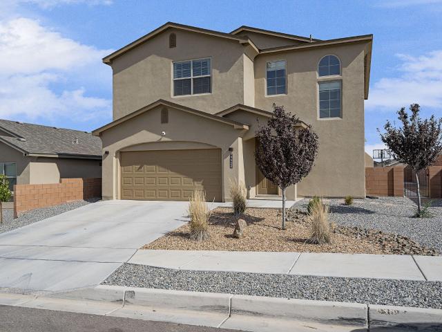 4402 Bald Eagle Loop NE
