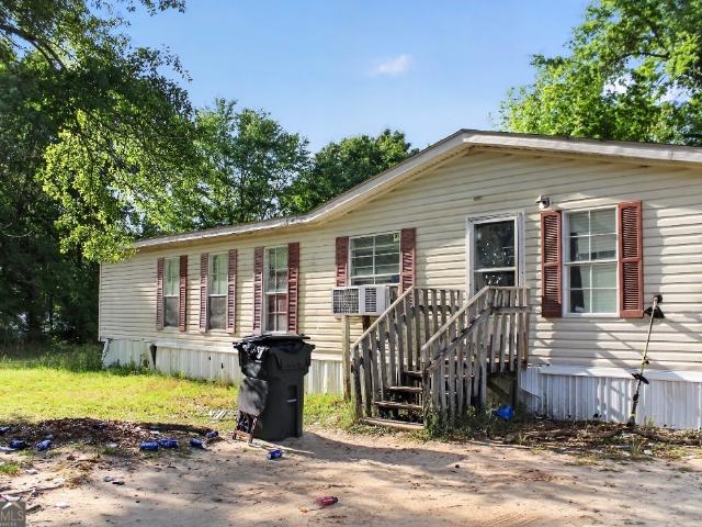 4402 Harper Road