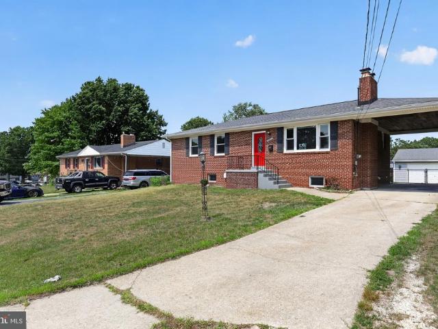 4402 Ridgecrest Drive