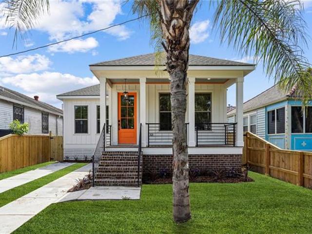 4402 St Anthony Ave, New Orleans, LA 70122 | MLS #2566