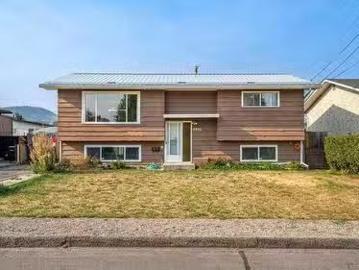 4402 16 Avenue, Vernon, BC, V1T 6P4 house for sale Listing.