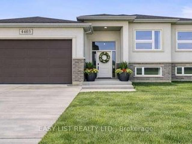 4403 Belmont Avenue, Lakeshore, ON, N0P 1J0 house for sale | Listing ID X13696 | Royal LePage