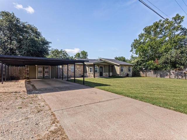 4403 Daugherty Court