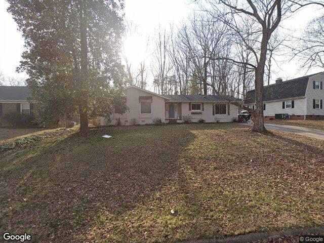 4403 Kingsland Dr, Greensboro, NC 27455