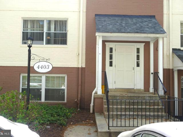 4403 Romlon St, Unit 301, Beltsville, MD 20705 | MLS #MDPG2198