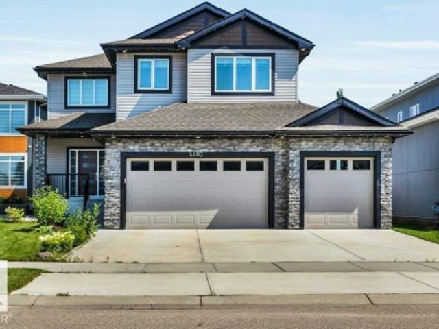 4403 Triomphe Gate, Beaumont, AB, T4X 0C3 house for sale | Listing ID E4501 | Royal LePage