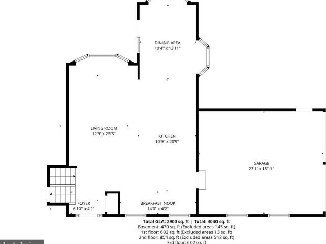 4403 Wakefield Drive