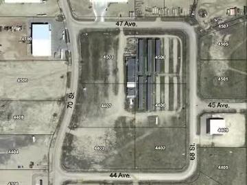 4403 70 Street, Bonnyville Town, AB, T9N 2J6 commercial for.