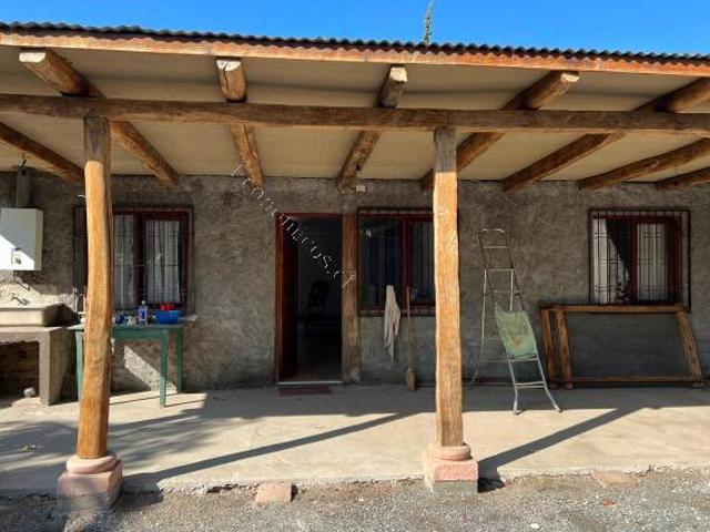 440.000 CASA, EL ASIENTO, 4 HAB, PATIO, TERRAZA Conversable
