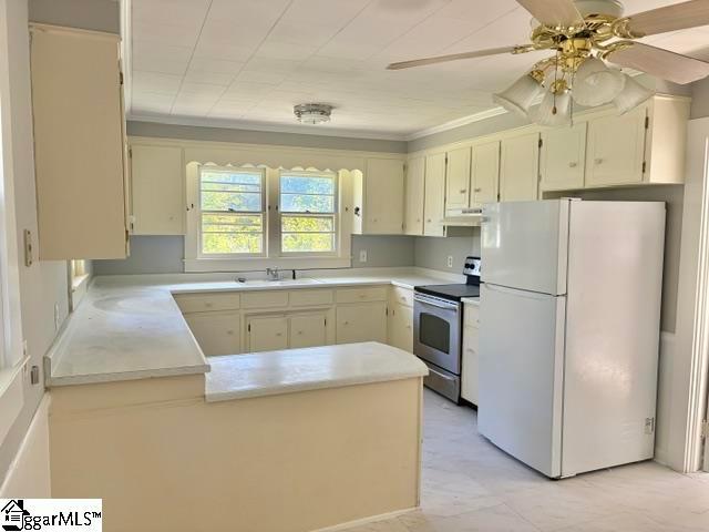 440 Cothran Creek Road