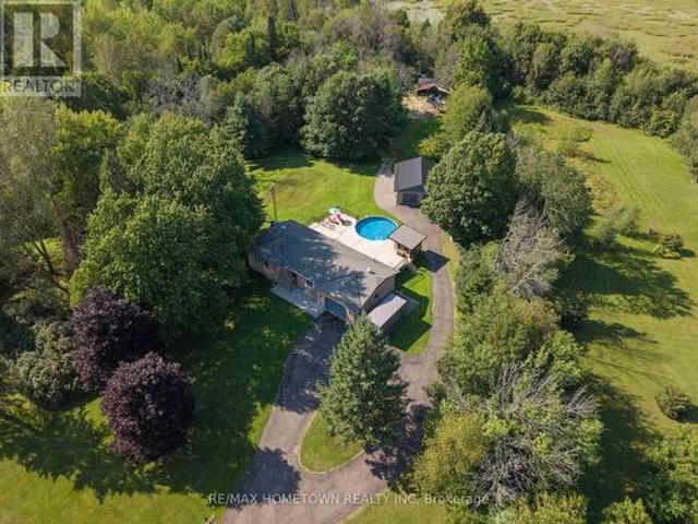 440 County Road 42 Road, Athens, ON, K0E 1B0 house for sale | Listing ID X13644 | Royal LePage