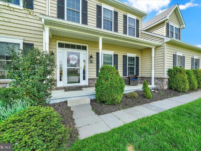 440 Commonwealth Drive