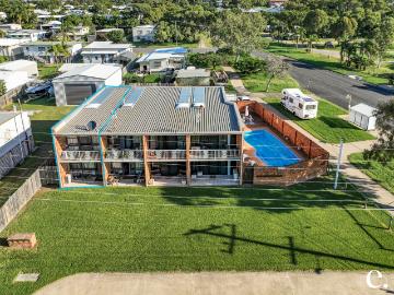 4/40 Cathne Street, Cooee Bay QLD 4703 Apartment For Rent | Domain