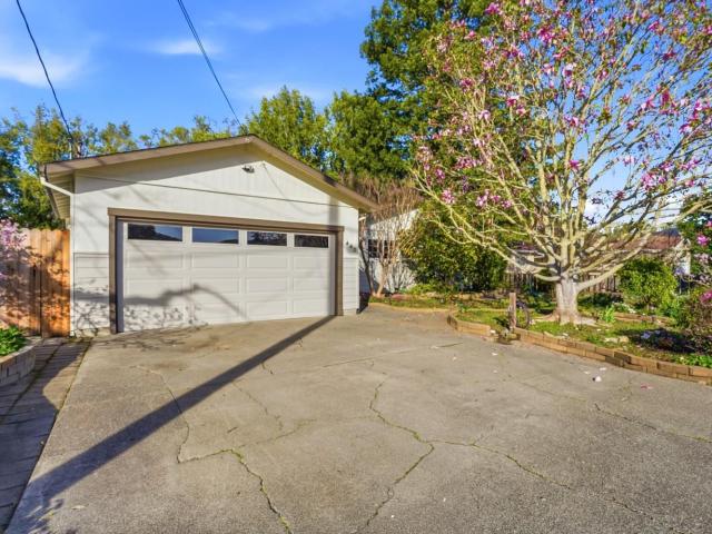 440 Calle De La Mesa, Novato, US, CA