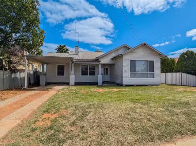440 Campbell Street, Swan Hill, VIC 3585