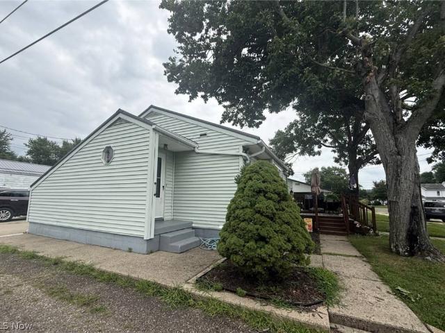 440 Center Street