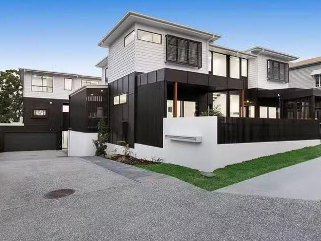 4/40 Clara Street, Annerley, QLD 4103