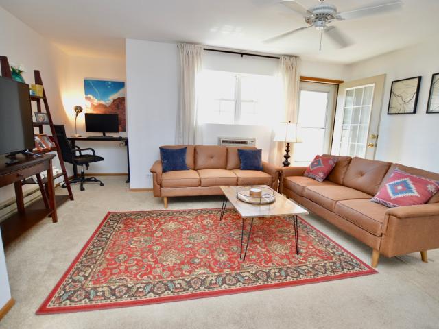 440 Cunat Boulevard # 2F