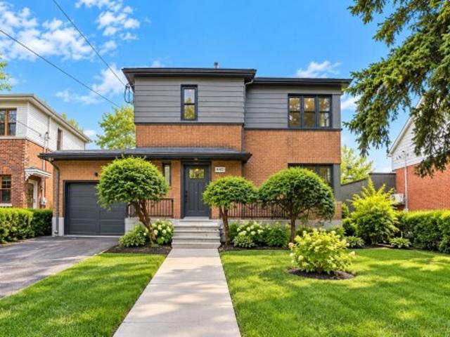 440 Boul. Quinn, Longueuil Le Vieux Longueuil, QC, J4H 2N1 house for lease | Listing ID 17958 | Royal LePage