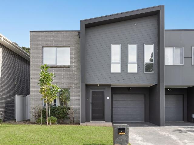 4/40 Burrows Avenue Edmondson Park