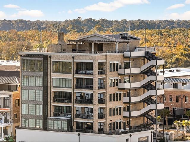 440 Geo Meyer Ave, Unit 5, Savannah, GA 31401 | MLS #10787