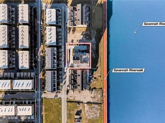 440 Geo Meyer Avenue 1