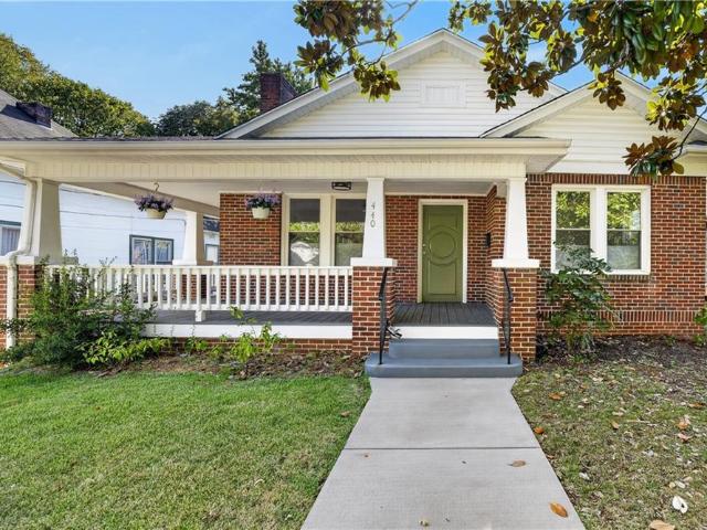 440 Granville Drive SW