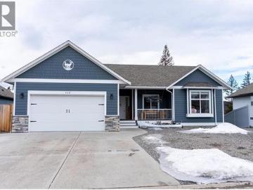 440 Daladon Drive, Logan Lake, BC, V0K 1W0 house for sale | Listing ID 10375 | Royal LePage