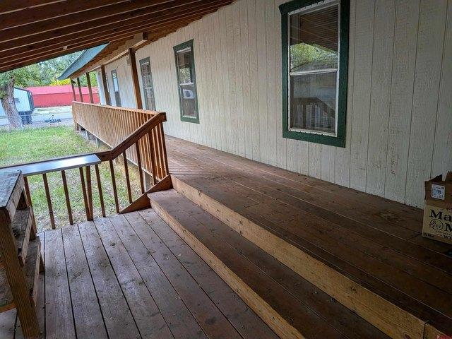 440 Denver Ave, Saguache, CO 81149
