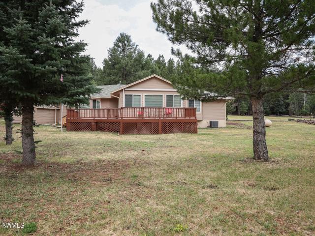 440 E Navajo Rd, Munds Park, AZ 86017 | MLS #204928