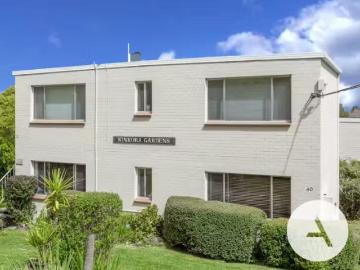 Crestwood, Greater Queanbeyan, Greater Queanbeyan