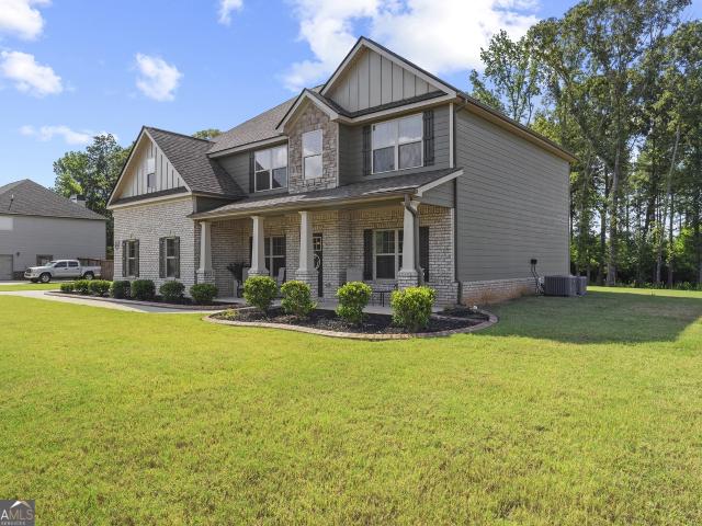 440 Homestead Circle