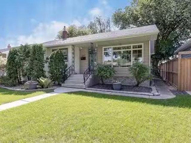 440 Helmsdale Ave, Winnipeg, MB, R2K 0W4 house for sale Lis.