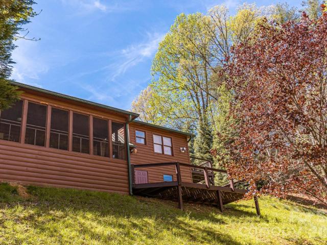 440 Huskey Road