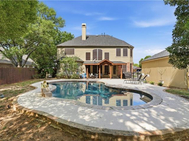 440 Oak Trace