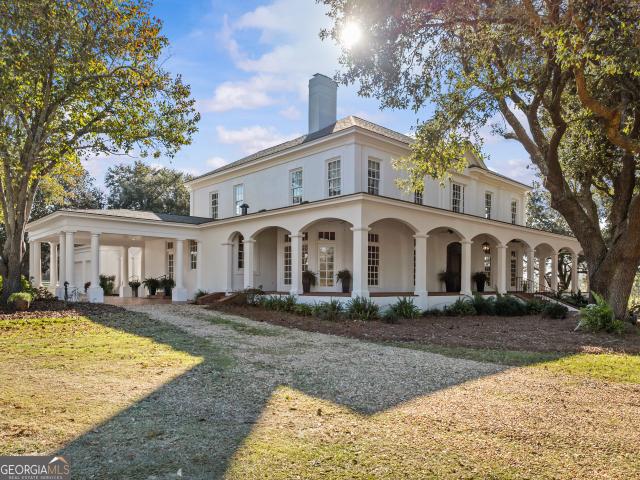 440 Ocilla Highway