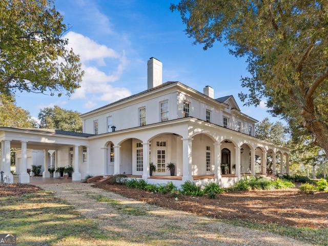 440 Ocilla Highway, Fitzgerald, US, GA