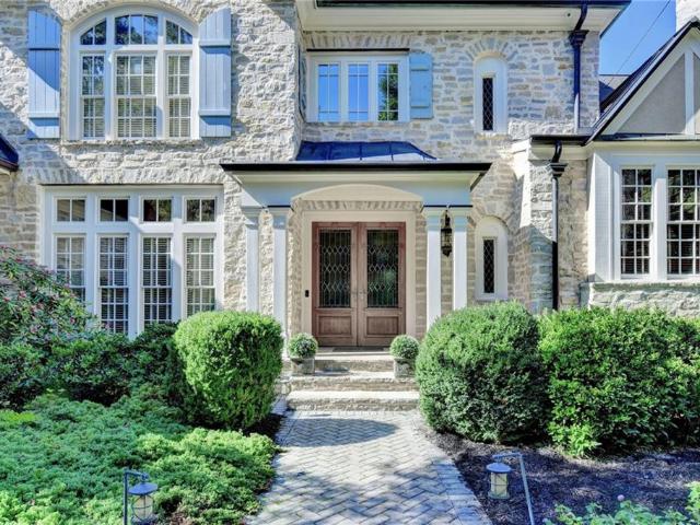 440 Old Homestead Trail