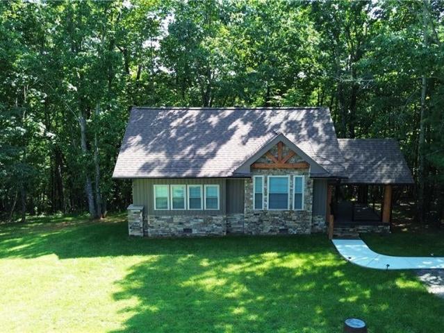 440 Old Railroad Grade Rd, Thurmond, NC