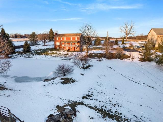 440 Owl Hollow Road, Ligonier Twp, US, PA