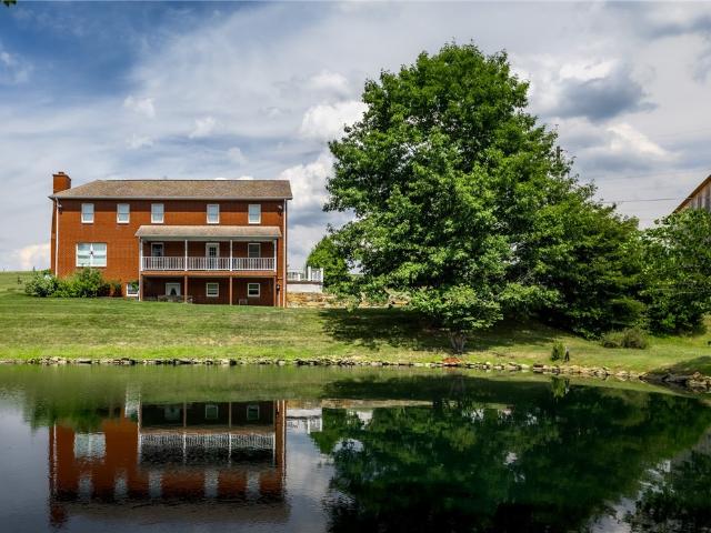 440 Owl Hollow Road