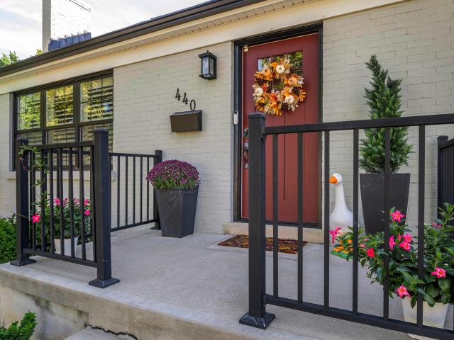 440 Longview Drive