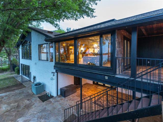 440 Lakeside Dr, Brownwood, TX 76801 | MLS #21224