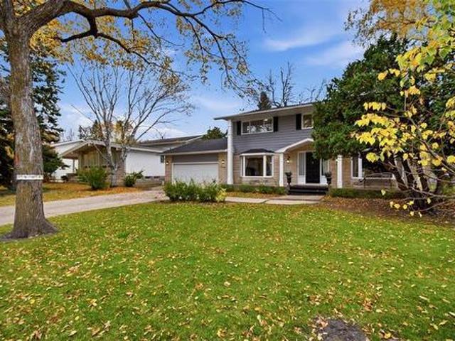 440 Lamont Boulevard, Winnipeg, MB, R3P 0G3 house for sale | Listing ID 202625 | Royal LePage
